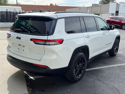 2024 Jeep Grand Cherokee L Altitude   - Photo 7 - Salt Lake City, UT 84115
