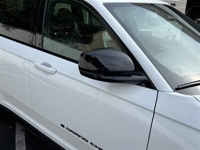 2024 Jeep Grand Cherokee L Altitude   - Photo 9 - Salt Lake City, UT 84115