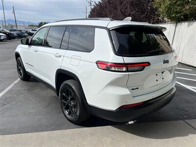2024 Jeep Grand Cherokee L Altitude   - Photo 5 - Salt Lake City, UT 84115