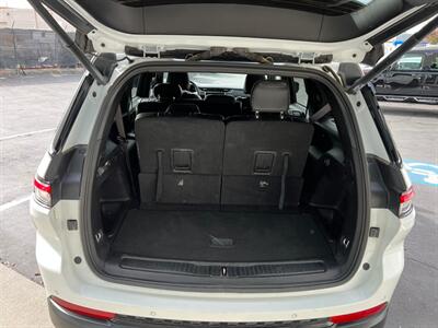 2024 Jeep Grand Cherokee L Altitude   - Photo 25 - Salt Lake City, UT 84115