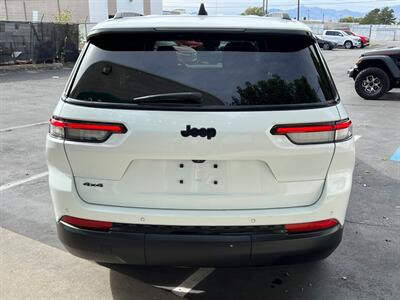 2024 Jeep Grand Cherokee L Altitude   - Photo 6 - Salt Lake City, UT 84115