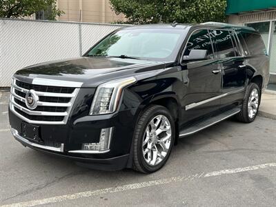 2015 Cadillac Escalade ESV Premium   - Photo 3 - Salt Lake City, UT 84115