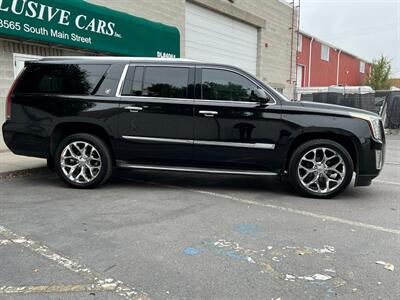 2015 Cadillac Escalade ESV Premium   - Photo 10 - Salt Lake City, UT 84115