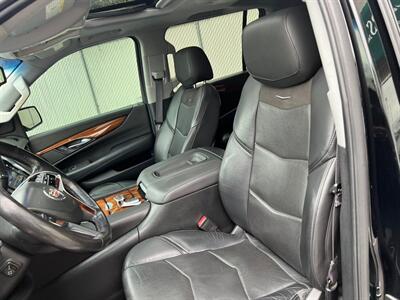 2015 Cadillac Escalade ESV Premium   - Photo 18 - Salt Lake City, UT 84115