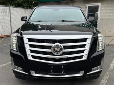 2015 Cadillac Escalade ESV Premium   - Photo 2 - Salt Lake City, UT 84115