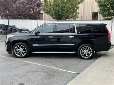 2015 Cadillac Escalade ESV Premium   - Photo 4 - Salt Lake City, UT 84115