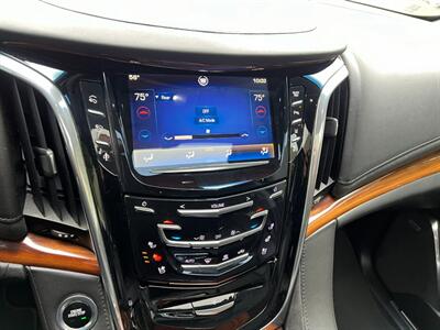 2015 Cadillac Escalade ESV Premium   - Photo 41 - Salt Lake City, UT 84115