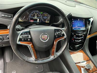 2015 Cadillac Escalade ESV Premium   - Photo 35 - Salt Lake City, UT 84115