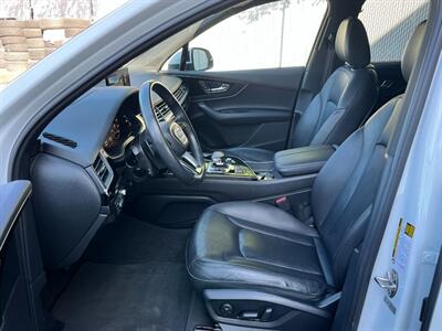 2018 Audi Q7 3.0T quattro Prestige   - Photo 20 - Salt Lake City, UT 84115