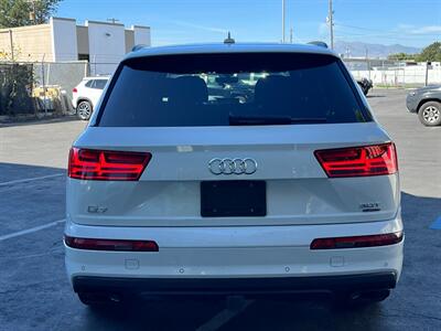 2018 Audi Q7 3.0T quattro Prestige   - Photo 6 - Salt Lake City, UT 84115