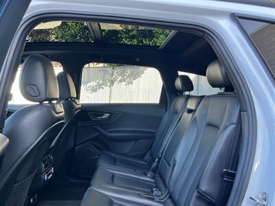 2018 Audi Q7 3.0T quattro Prestige   - Photo 25 - Salt Lake City, UT 84115