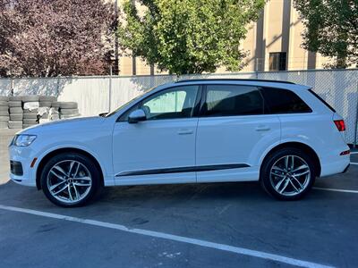 2018 Audi Q7 3.0T quattro Prestige   - Photo 4 - Salt Lake City, UT 84115