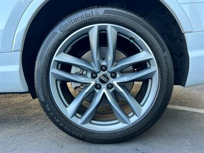 2018 Audi Q7 3.0T quattro Prestige   - Photo 15 - Salt Lake City, UT 84115