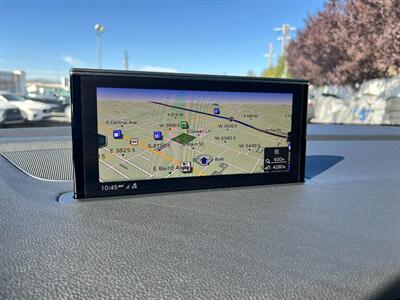 2018 Audi Q7 3.0T quattro Prestige   - Photo 44 - Salt Lake City, UT 84115