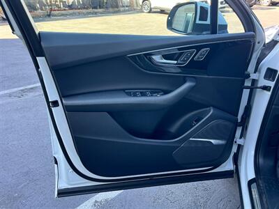 2018 Audi Q7 3.0T quattro Prestige   - Photo 18 - Salt Lake City, UT 84115