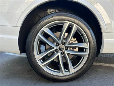 2018 Audi Q7 3.0T quattro Prestige   - Photo 14 - Salt Lake City, UT 84115