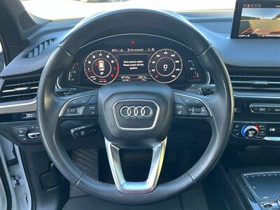 2018 Audi Q7 3.0T quattro Prestige   - Photo 28 - Salt Lake City, UT 84115