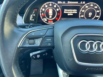 2018 Audi Q7 3.0T quattro Prestige   - Photo 29 - Salt Lake City, UT 84115