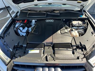 2018 Audi Q7 3.0T quattro Prestige   - Photo 46 - Salt Lake City, UT 84115