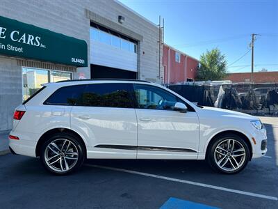 2018 Audi Q7 3.0T quattro Prestige   - Photo 11 - Salt Lake City, UT 84115