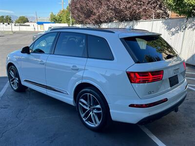 2018 Audi Q7 3.0T quattro Prestige   - Photo 5 - Salt Lake City, UT 84115