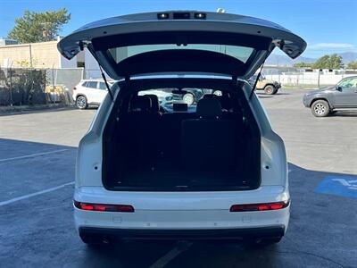 2018 Audi Q7 3.0T quattro Prestige   - Photo 7 - Salt Lake City, UT 84115