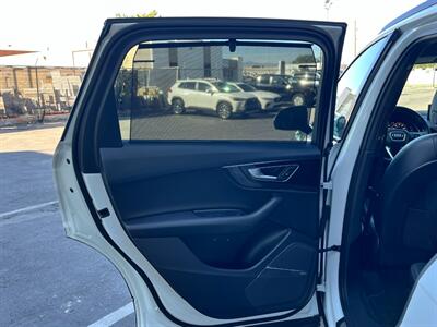 2018 Audi Q7 3.0T quattro Prestige   - Photo 22 - Salt Lake City, UT 84115