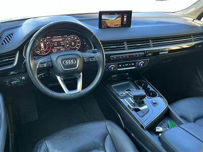 2018 Audi Q7 3.0T quattro Prestige   - Photo 27 - Salt Lake City, UT 84115