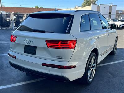 2018 Audi Q7 3.0T quattro Prestige   - Photo 10 - Salt Lake City, UT 84115