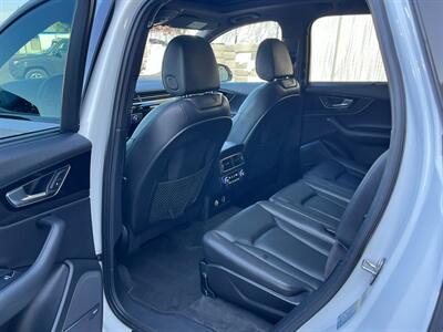 2018 Audi Q7 3.0T quattro Prestige   - Photo 24 - Salt Lake City, UT 84115