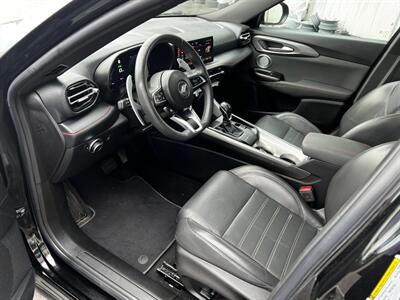 2024 Dodge Hornet R/T Plus - Photo 16 - Salt Lake City, UT 84115