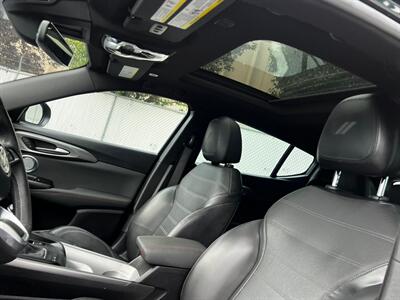 2024 Dodge Hornet R/T Plus - Photo 19 - Salt Lake City, UT 84115