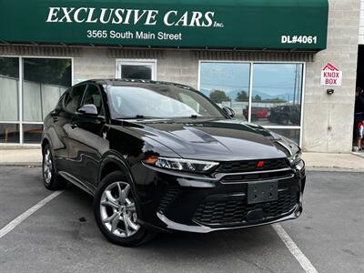 2024 Dodge Hornet R/T Plus - Photo 1 - Salt Lake City, UT 84115