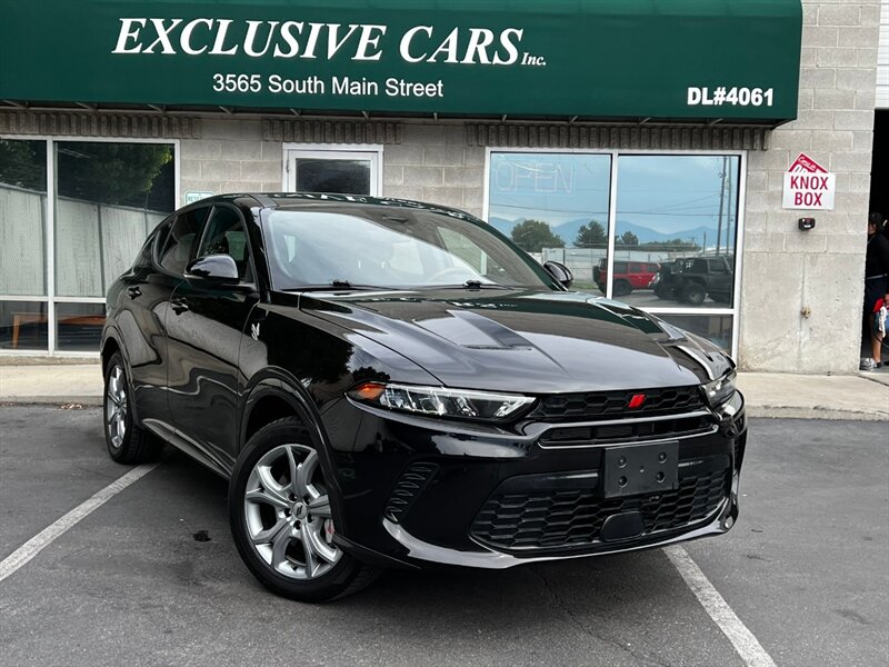 2024 Dodge Hornet R/T Plus   - Photo 1 - Salt Lake City, UT 84115