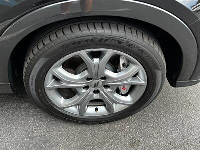 2024 Dodge Hornet R/T Plus - Photo 11 - Salt Lake City, UT 84115