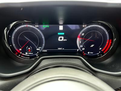 2024 Dodge Hornet R/T Plus - Photo 37 - Salt Lake City, UT 84115