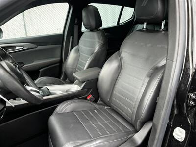 2024 Dodge Hornet R/T Plus - Photo 18 - Salt Lake City, UT 84115