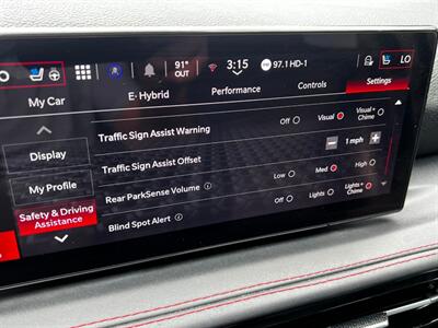 2024 Dodge Hornet R/T Plus - Photo 45 - Salt Lake City, UT 84115