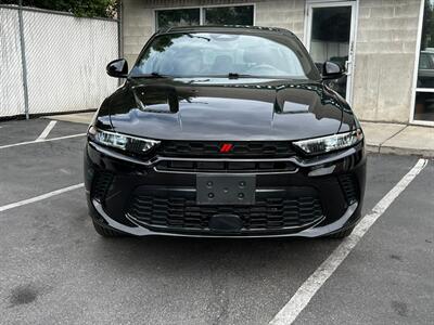 2024 Dodge Hornet R/T Plus - Photo 2 - Salt Lake City, UT 84115