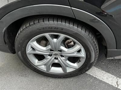 2024 Dodge Hornet R/T Plus - Photo 12 - Salt Lake City, UT 84115