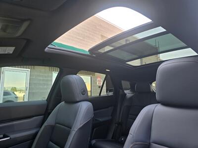2024 Honda Prologue Touring   - Photo 39 - Salt Lake City, UT 84115