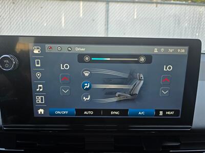 2024 Honda Prologue Touring   - Photo 31 - Salt Lake City, UT 84115