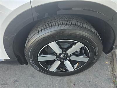 2024 Honda Prologue Touring   - Photo 12 - Salt Lake City, UT 84115