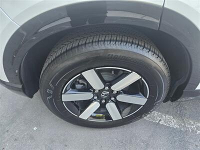 2024 Honda Prologue Touring   - Photo 11 - Salt Lake City, UT 84115