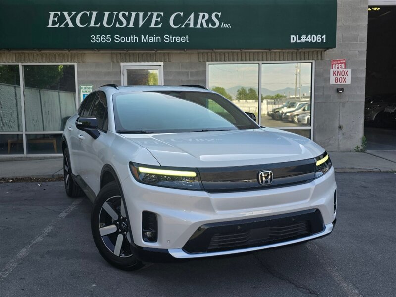 2024 Honda Prologue Touring - Photo 1 - Salt Lake City, UT 84115