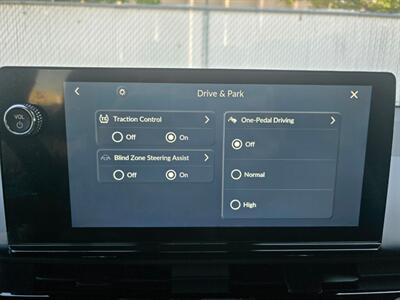 2024 Honda Prologue Touring   - Photo 26 - Salt Lake City, UT 84115