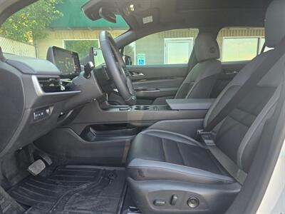 2024 Honda Prologue Touring   - Photo 37 - Salt Lake City, UT 84115