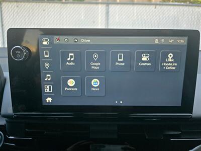 2024 Honda Prologue Touring   - Photo 21 - Salt Lake City, UT 84115