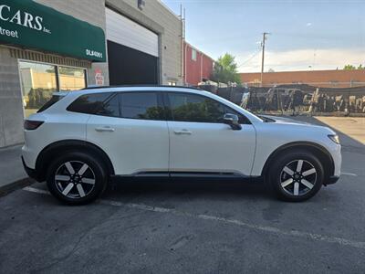 2024 Honda Prologue Touring   - Photo 8 - Salt Lake City, UT 84115