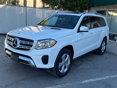 2019 Mercedes-Benz GLS GLS 450   - Photo 3 - Salt Lake City, UT 84115